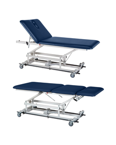 Performa Bariatric Bar Activated Table