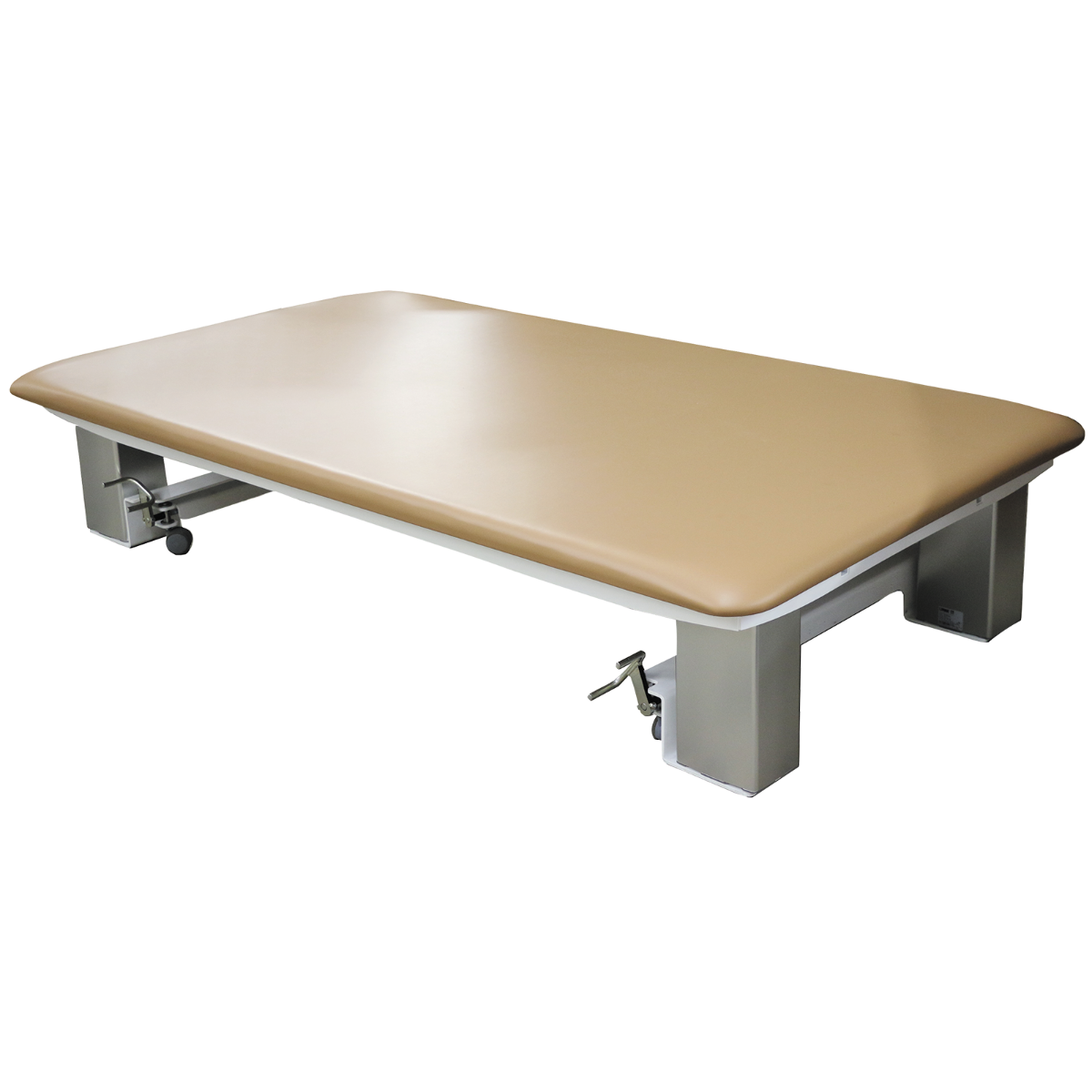 Pivotal Health Solutions Bariatric Hi-Lo Mat Tables (PT2000 & PT2001)