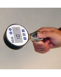 Baseline ER Digital Hydraulic Hand Dynamometer and Pinch Gauge