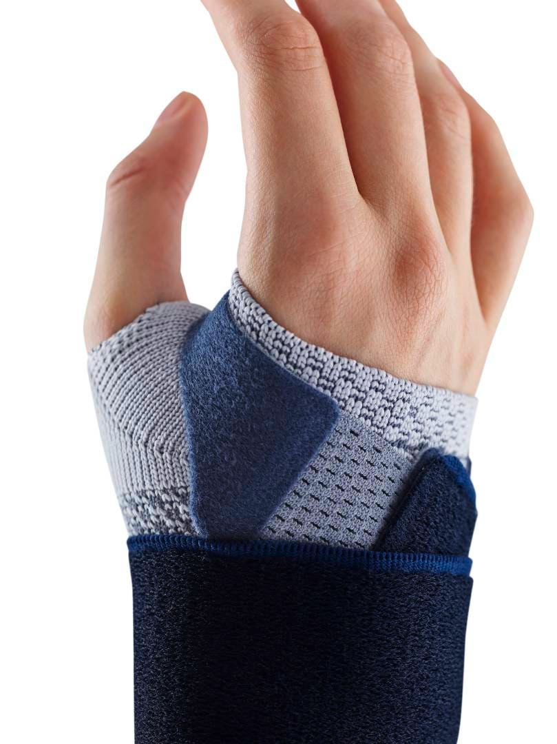 Manutrain Wrist Support