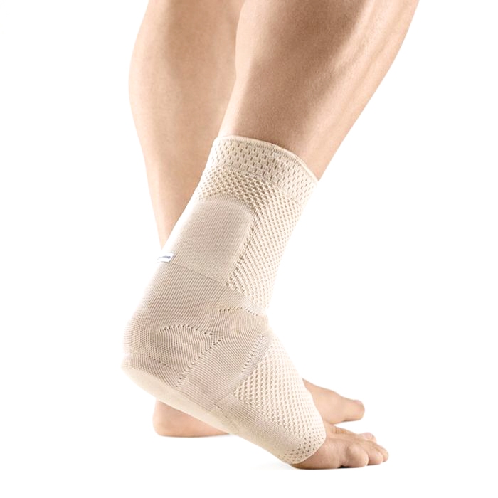 Bauerfiend AchilloTrain Achilles Tendon Support