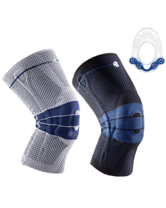 Bauerfeind GenuTrain Knee Support