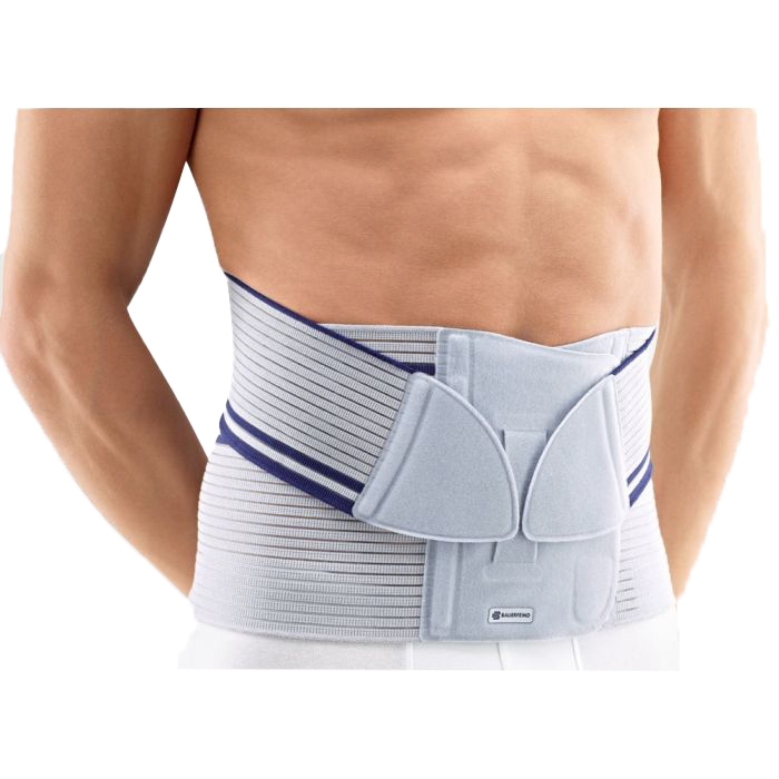 芸能人愛用のおすすめ最新情報 Bauerfeind LordoLoc Back Support | Performance Health 矯正用品・補助ベルト
