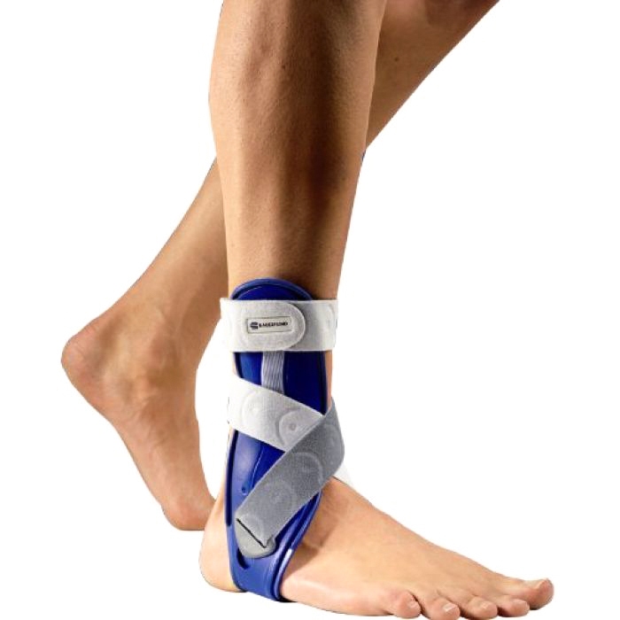 Bauerfeind MalleoLoc Ankle Brace Performance Health