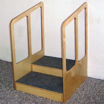 Bed Step System