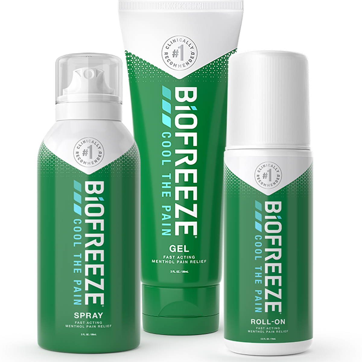 Biofreeze Classic