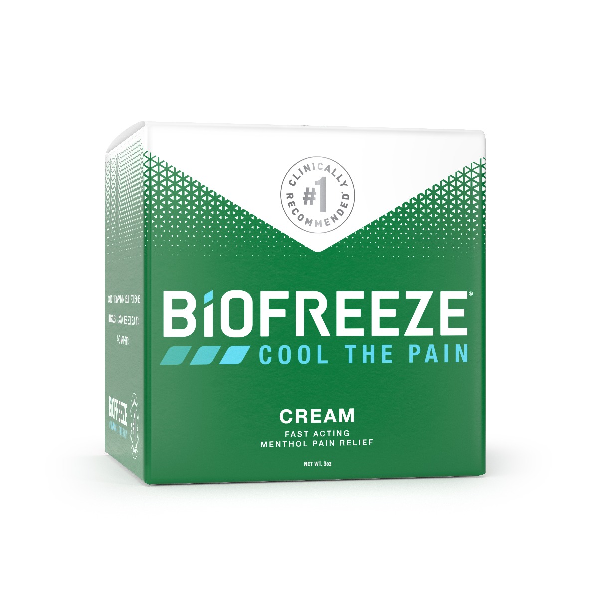 Biofreeze Cream - 7101559