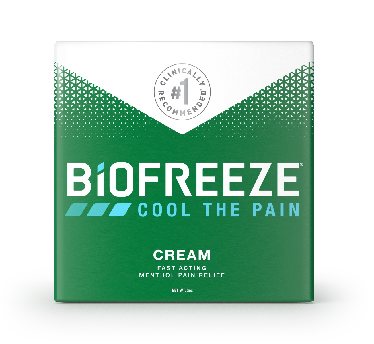 Biofreeze Cream - 7101559