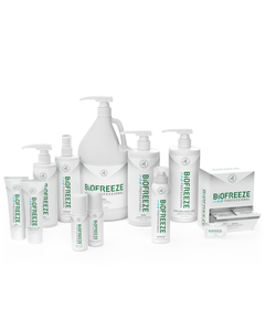 Biofreeze Professional Family