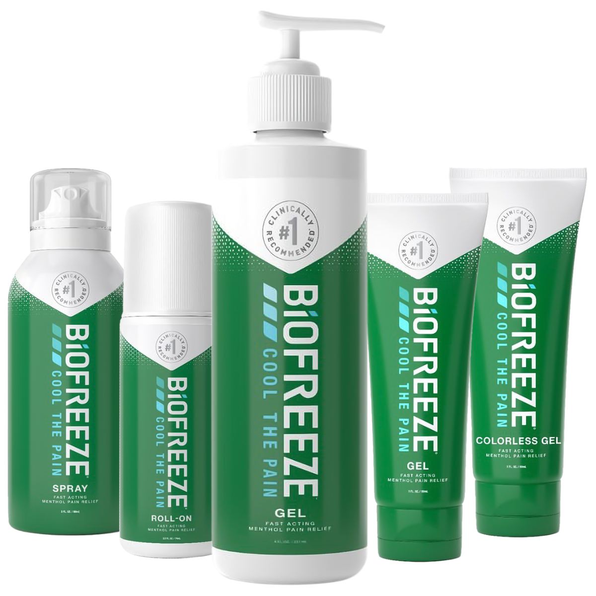 Biofreeze Classic