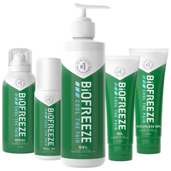 Biofreeze Classic