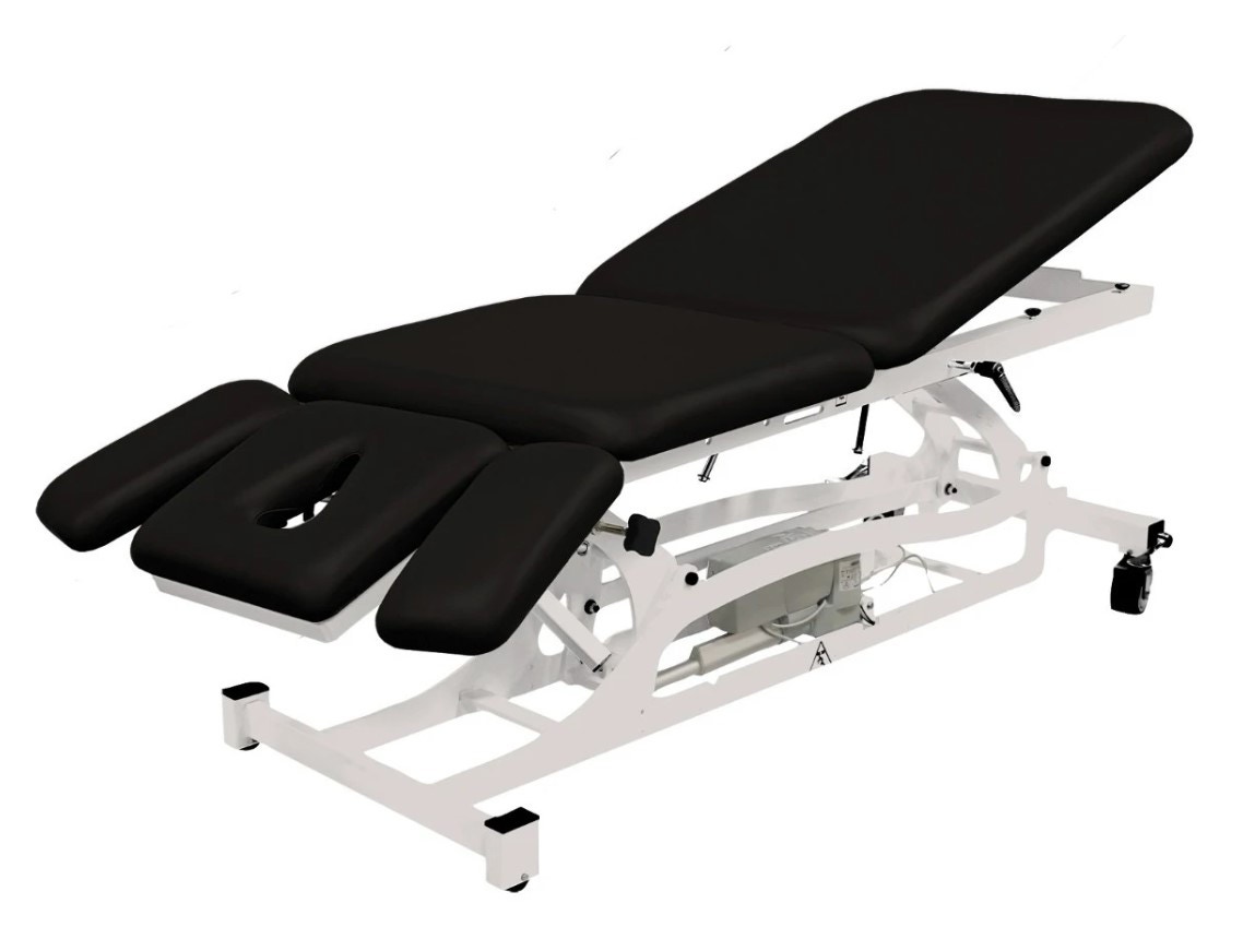 Pivotal Health Solutions Thera-P Bariatric Electric Treatment Tables - 1 section