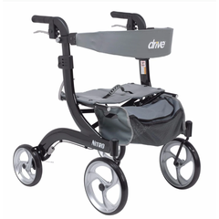 Drive Nitro Rollator
