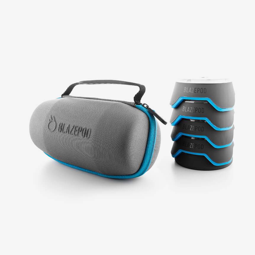 BlazePod Trainer Kit
