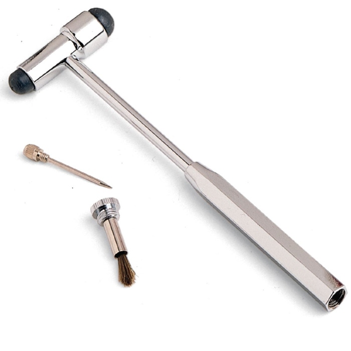 Percussion Hammer - Neurological Buck Percussion Hammer - Neurological Buck
