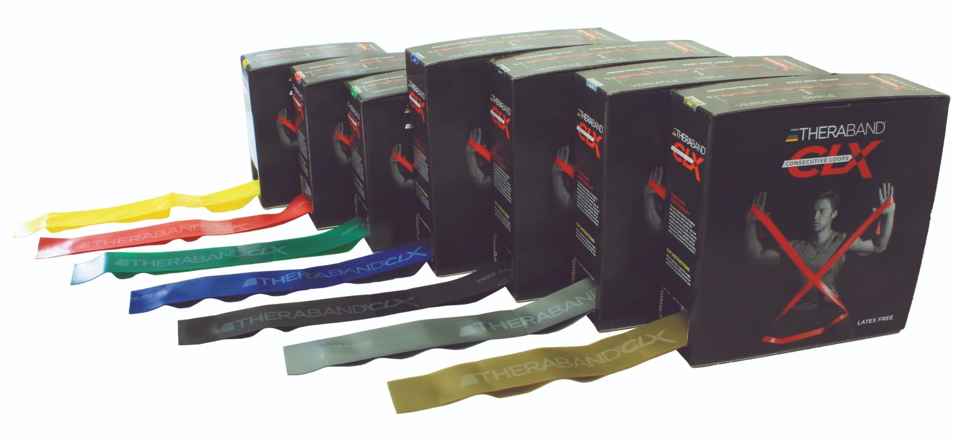 Where to buy therabands near me cheap