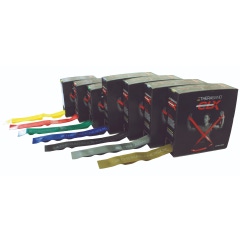 THERABAND CLX - Resistance Band with Loops
