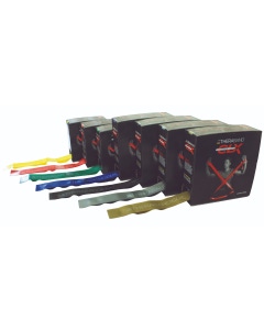 THERABAND CLX - Resistance Band with Loops