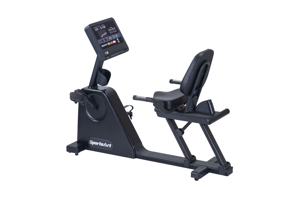 C565R Recumbent Bike | Low-Impact Workout | Performance Health