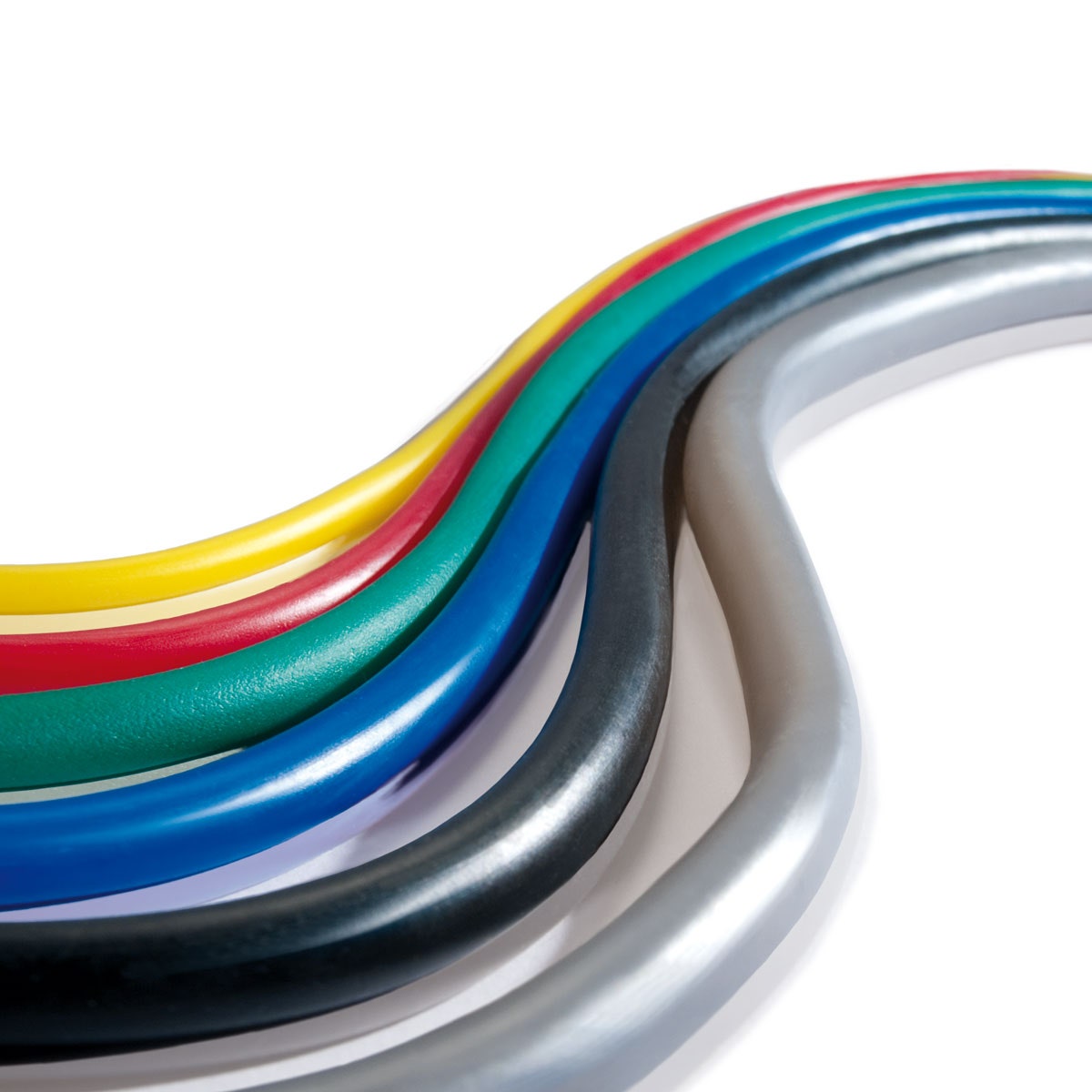 Cando Bulk Latex Resistance Tubing