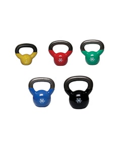 CanDo Kettle Bells