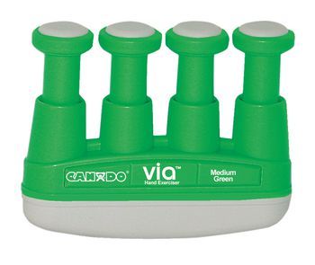 CanDo VIA Hand and Finger Exercisers
