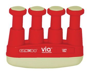 CanDo VIA Hand and Finger Exercisers