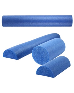 CanDo Blue Foam Rolls