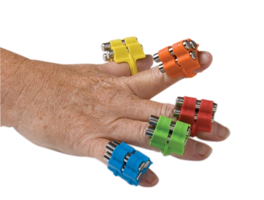 CanDo Finger Weights | Performance Health