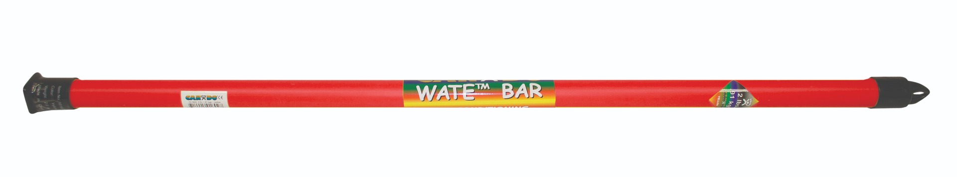 CanDo Slim WaTE Bar