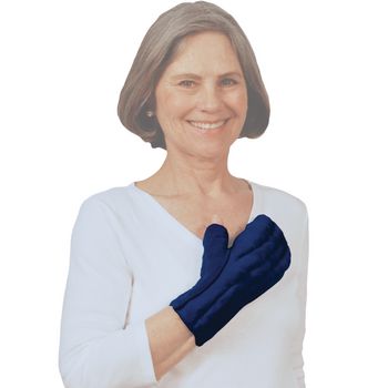 Caresia Glove