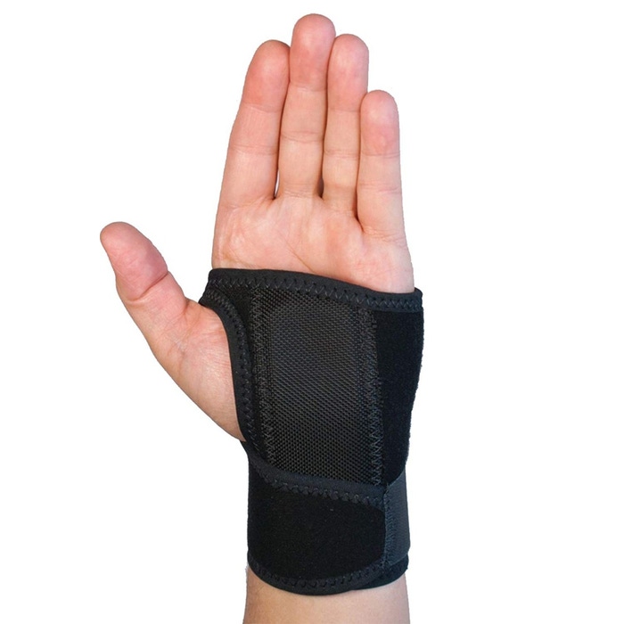 meer inspanning Voorwaardelijk Carpal Gel Wrist Support | Performance Health