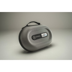 HawkGrips / BStrong Hard Shell Carrying Case (PKG-00110-01)Hard Shell Carry Case to fit complete individual package