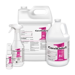 Metrex Cavicide 1