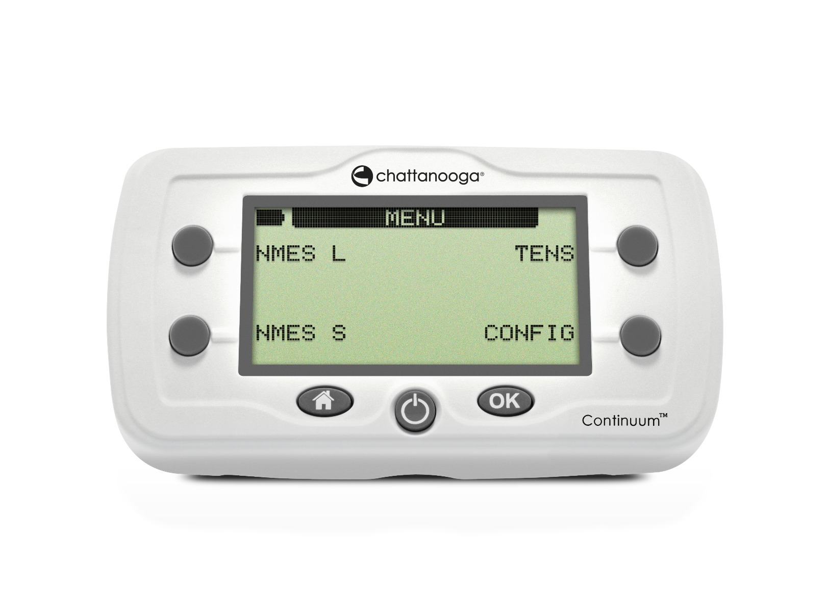 Chattanooga Continuum - 7102508