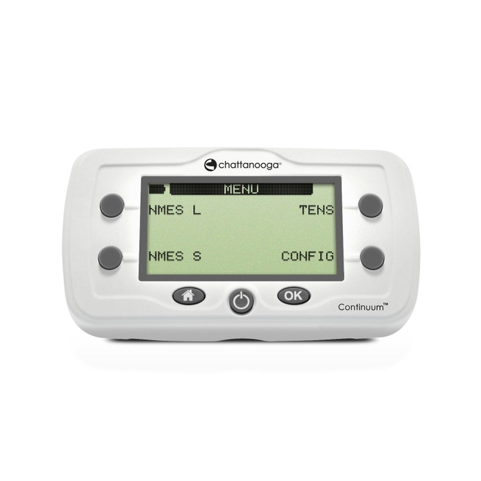 Chattanooga Continuum: Advanced Physical Therapy System | Performance ...