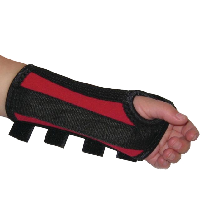 Children's Wrist Support Performance Health