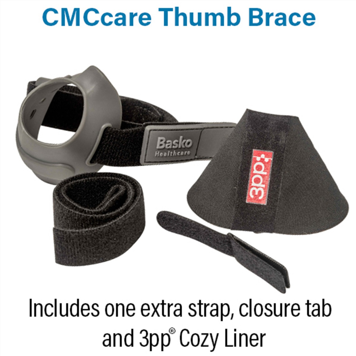 CMCcare Thumb Brace