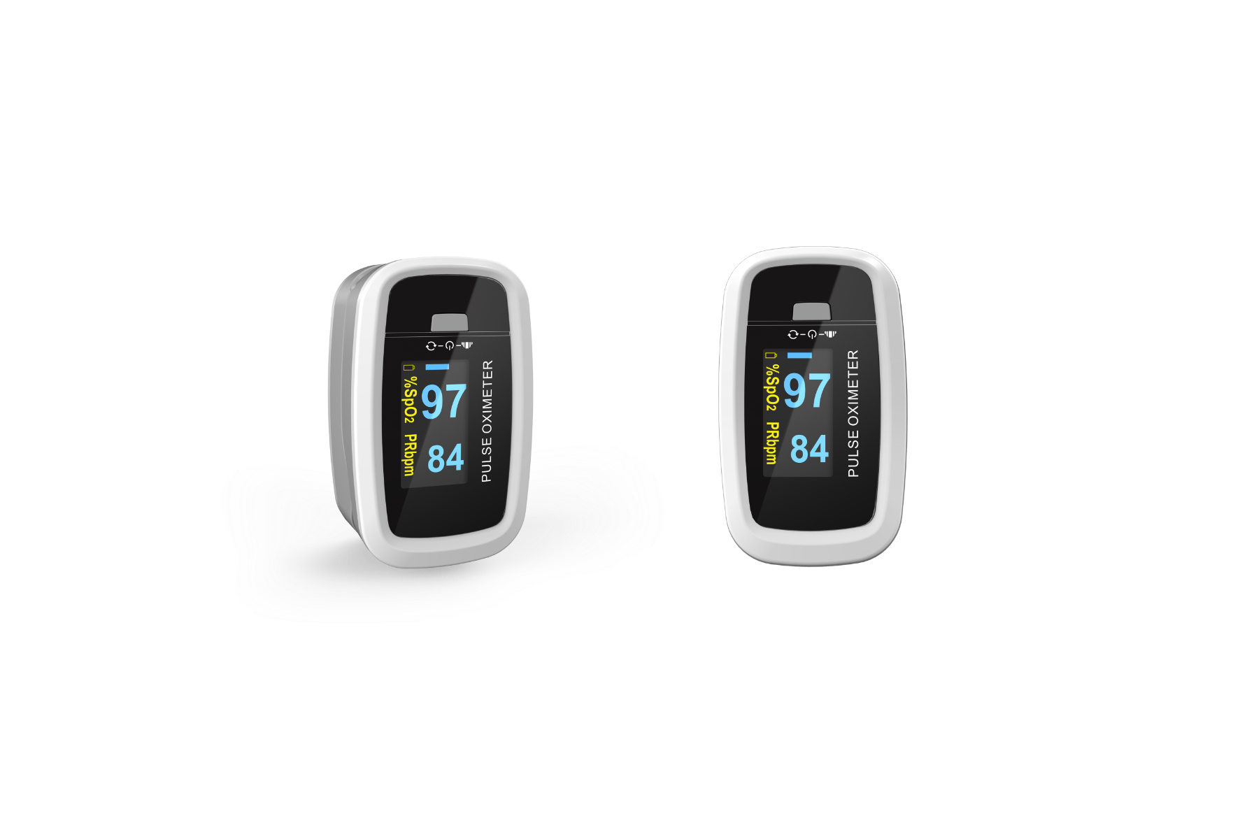 Economy Pulse Oximeter