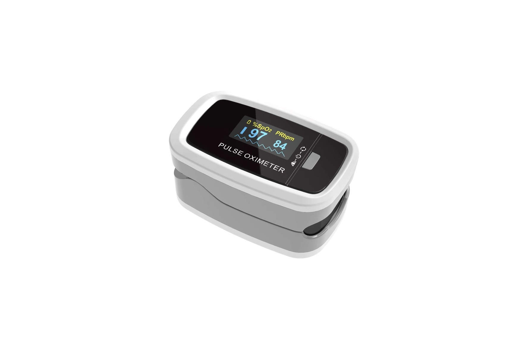 Economy Pulse Oximeter