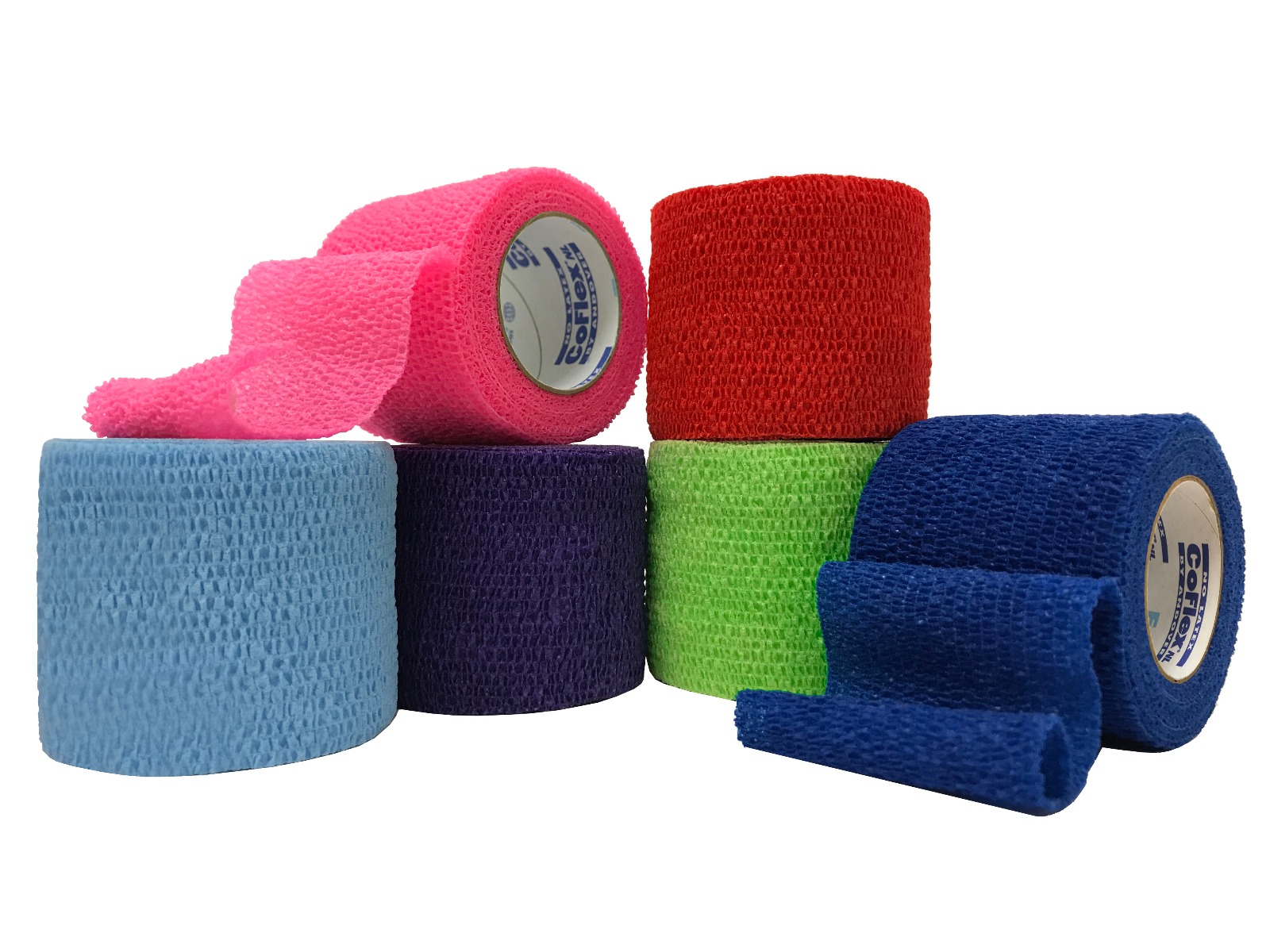 Coflex bandage new arrivals