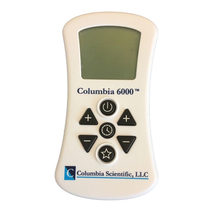 Columbia 6000 NMES Dysphagia device kit