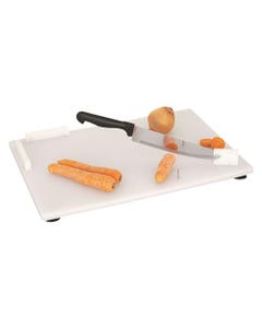 Combination Cutting Board