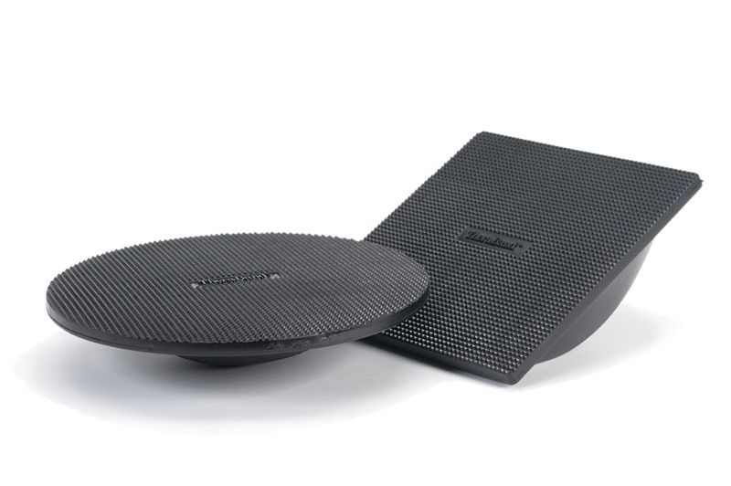 THERABAND Rocker and Wobble Boards Performance Health