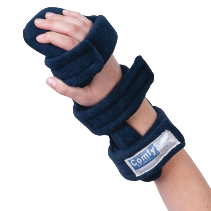 Comfy Deviation Hand Orthosis Performance Health