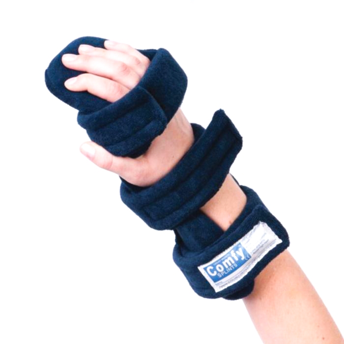 Comfy Hand/Wrist/Finger Orthosis