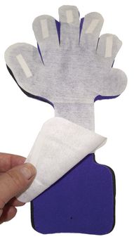 Comfyprene Hand Separate Finger Orthosis