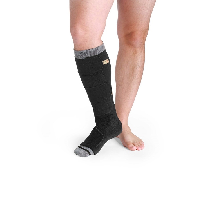 Compreflex Compression CompreFlex Compression Garment | Low Resting Foot Support | Performance ...