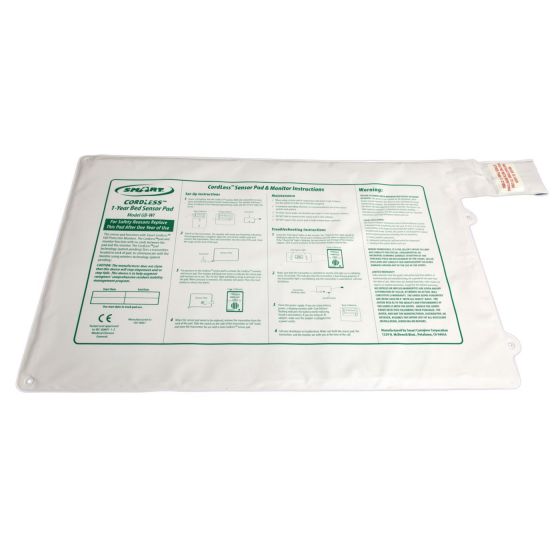 CordLess Sensor Pads/Floor Mats