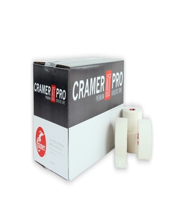  Cramer AT Pro Strong Athletic Tape Medco